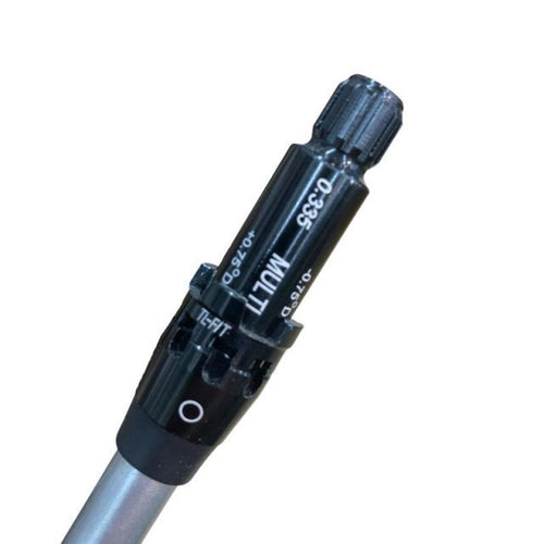Shaft (Gt Attas King 6 X)B