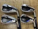 Single Iron Yamaha Inpres Ud+2 2021 4