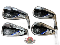 Single Iron Yamaha Inpres Ud+2 2021 4