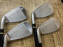 Single Iron Yamaha Inpres Ud+2 2021 4