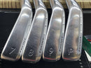 Single Iron Yamaha Inpres Ud+2 2021 4