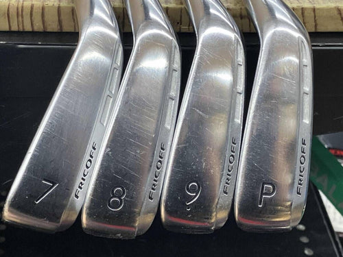 Single Iron Yamaha Inpres Ud+2 2021 4
