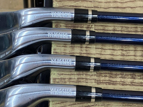 Single Iron Yamaha Inpres Ud+2 2021 4