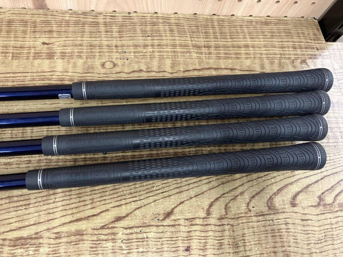 Single Iron Yamaha Inpres Ud+2 2021 4