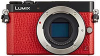 Digital Slr Gm5 Dmc-Gm5-R