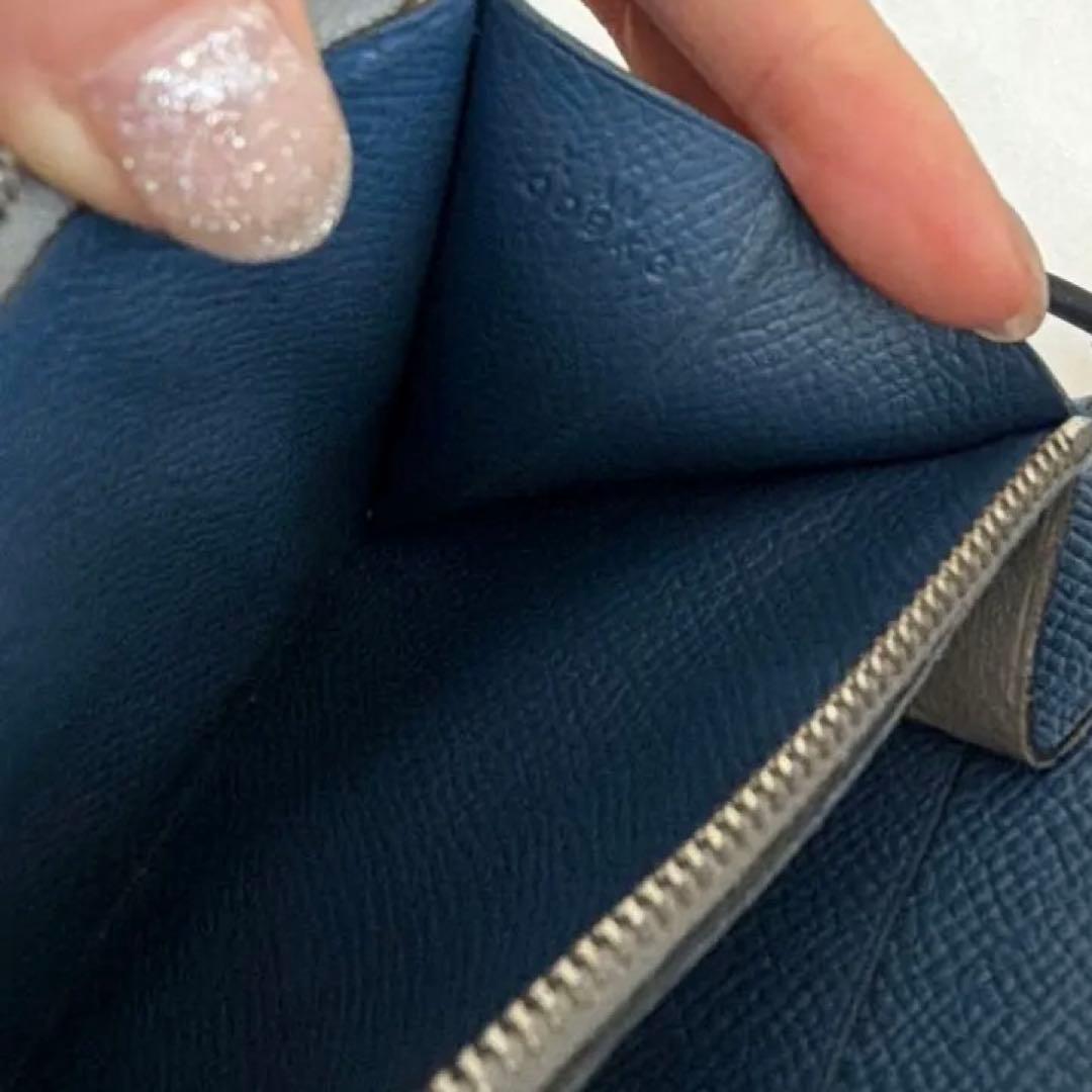 Hermes Bifold Wallets