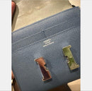 Hermes Bifold Wallets