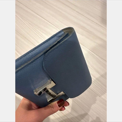 Hermes Bifold Wallets
