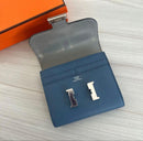 Hermes Bifold Wallets