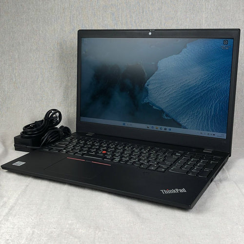 Lenovo Windows Notebook Body Thinkpad L15 Gen 1 I5-10310U 16Gb Ssd256Gb