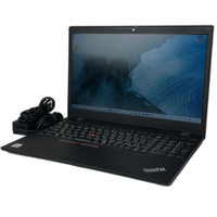 Lenovo Windows Notebook Body Thinkpad L15 Gen 1 I5-10310U 16Gb Ssd256Gb