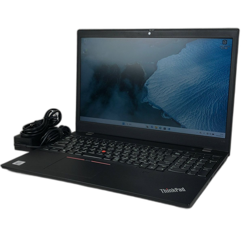 Lenovo Windows Notebook Body Thinkpad L15 Gen 1 I5-10310U 16Gb Ssd256Gb