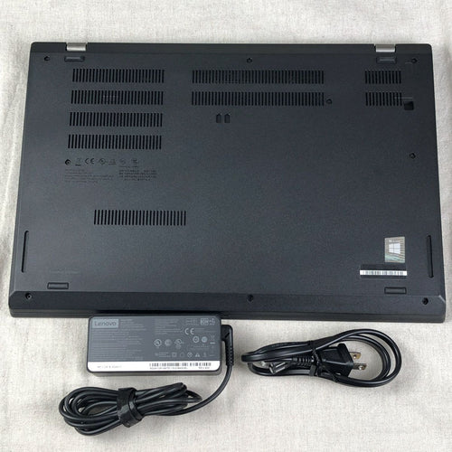 Lenovo Windows Notebook Body Thinkpad L15 Gen 1 I5-10310U 16Gb Ssd256Gb
