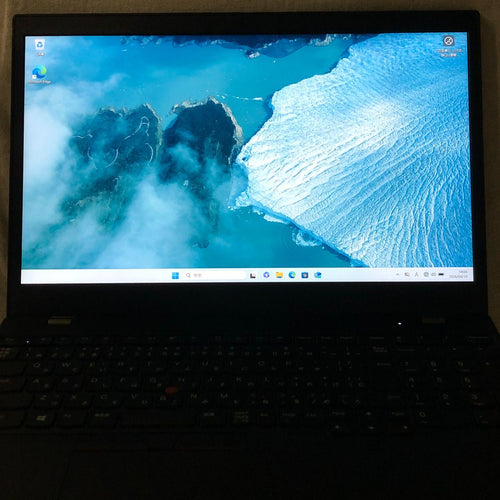 Lenovo Windows Notebook Body Thinkpad L15 Gen 1 I5-10310U 16Gb Ssd256Gb