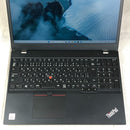 Lenovo Windows Notebook Body Thinkpad L15 Gen 1 I5-10310U 16Gb Ssd256Gb