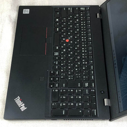 Lenovo Windows Notebook Body Thinkpad L15 Gen 1 I5-10310U 16Gb Ssd256Gb