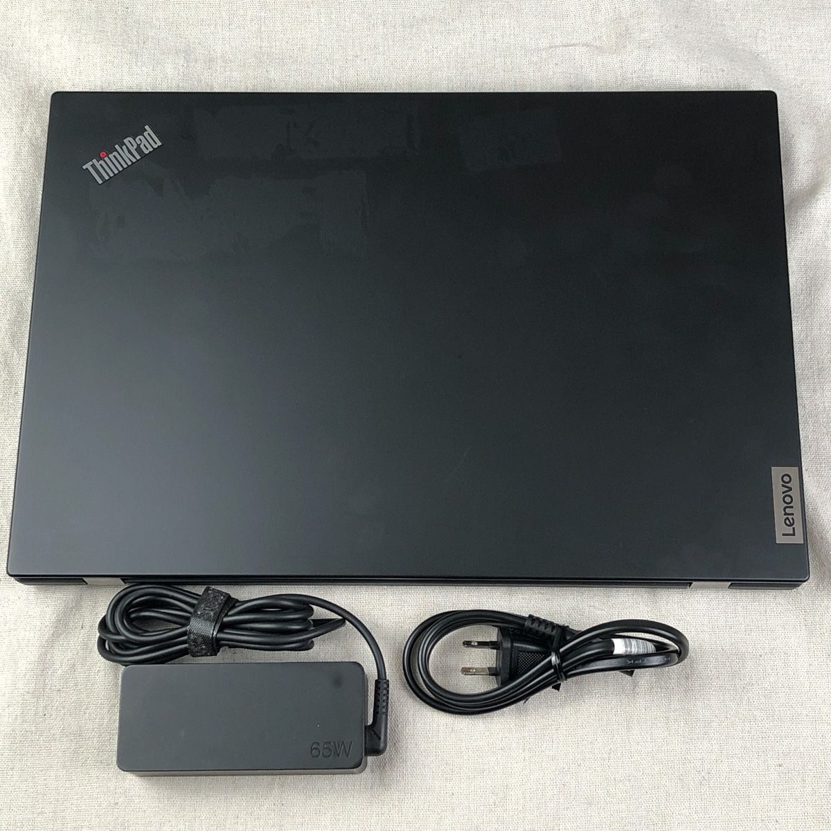 Lenovo Windows Notebook Body Thinkpad L15 Gen 1 I5-10310U 16Gb Ssd256Gb