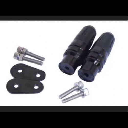 Engine Guards Yamaha Yzf-R25/R3 Weg-9