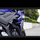 Engine Guards Yamaha Yzf-R25/R3 Weg-9