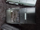 Sony Cassette Player