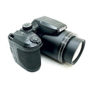 Nikon Compact Digital Camera Coolpix B500