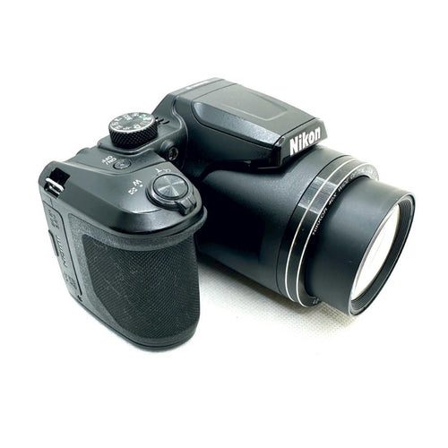 Nikon Compact Digital Camera Coolpix B500