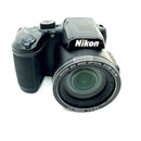 Nikon Compact Digital Camera Coolpix B500