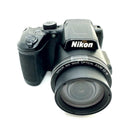 Nikon Compact Digital Camera Coolpix B500