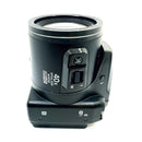 Nikon Compact Digital Camera Coolpix B500