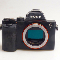 Sony Others 7 [Ilce-7]
