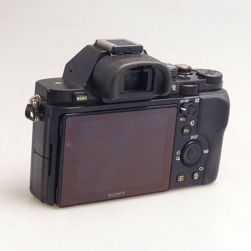 Sony Others 7 [Ilce-7]