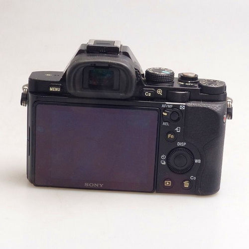 Sony Others 7 [Ilce-7]