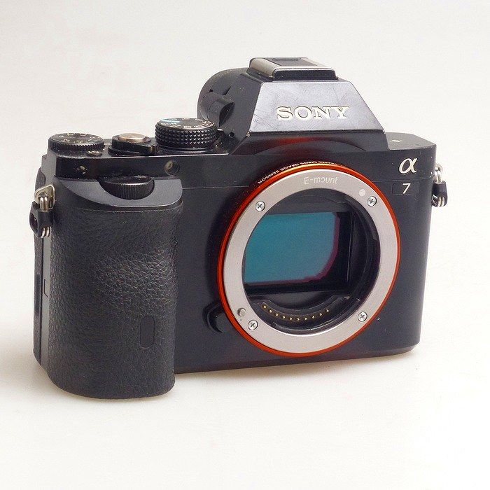 Sony Others 7 [Ilce-7]
