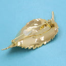 Tiffany Broach Corsage A