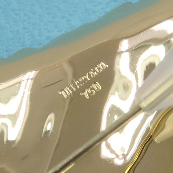 Tiffany Broach Corsage A