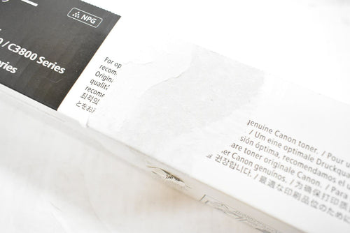 Toner Cartridge Npg-67 3 Canon Itmwrrgbu628-D-S14-Byebye