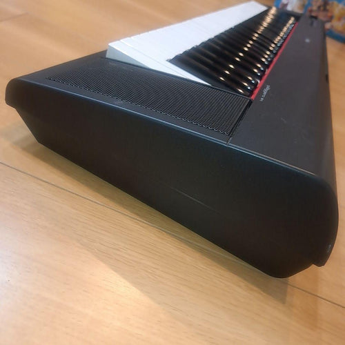 Yamaha Keyboard Electronic Piano Piaggero Np-11