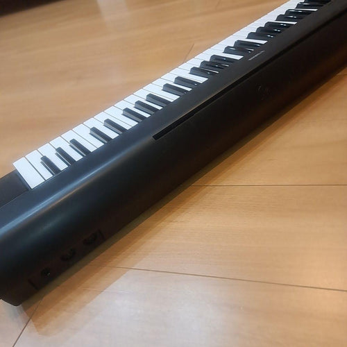 Yamaha Keyboard Electronic Piano Piaggero Np-11