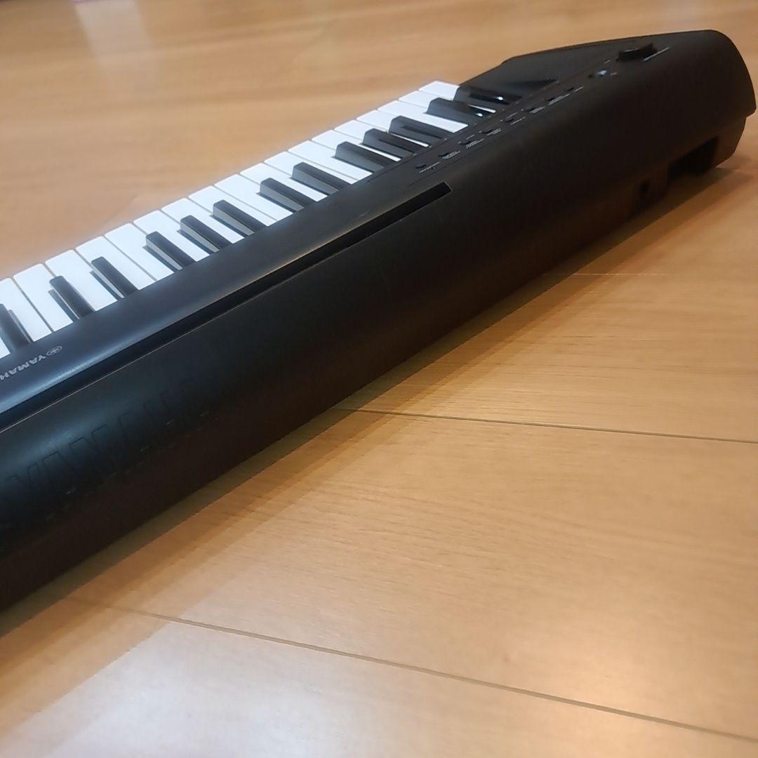 Yamaha Keyboard Electronic Piano Piaggero Np-11