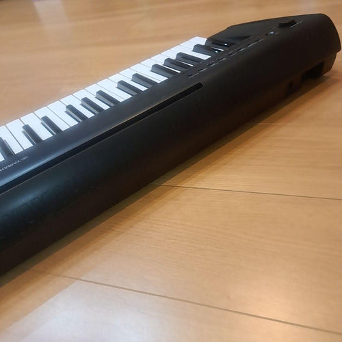 Yamaha Keyboard Electronic Piano Piaggero Np-11