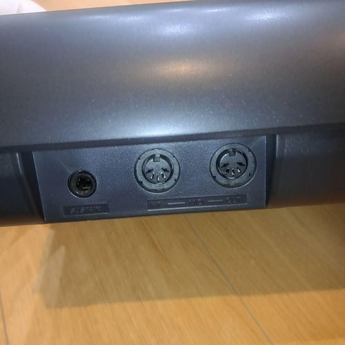 Yamaha Keyboard Electronic Piano Piaggero Np-11