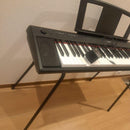 Yamaha Keyboard Electronic Piano Piaggero Np-11