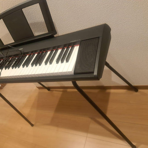 Yamaha Keyboard Electronic Piano Piaggero Np-11