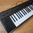 Yamaha Keyboard Electronic Piano Piaggero Np-11