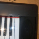 Yamaha Keyboard Electronic Piano Piaggero Np-11