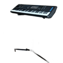 Keyboard Stand Stay Tower 1300/02