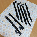 Keyboard Stand Stay Tower 1300/02