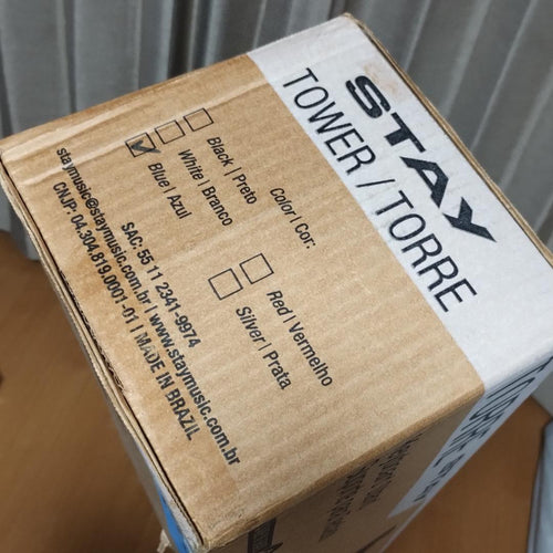Keyboard Stand Stay Tower 1300/02