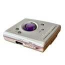 Sony Portable Md Players Mz-E505