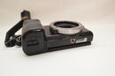 Sony Mirrorless Interchangeable Lips Nex -7 Sel50F18